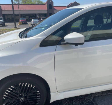 2023 Nissan LEAF SV PLUS