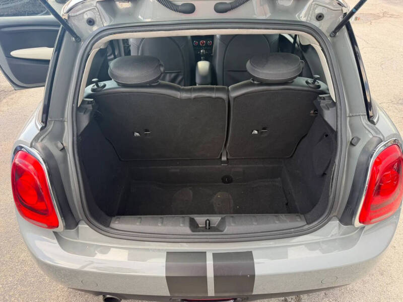 2015 MINI Hardtop 2 Door Cooper