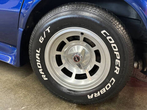 1978 Chevrolet Corvette