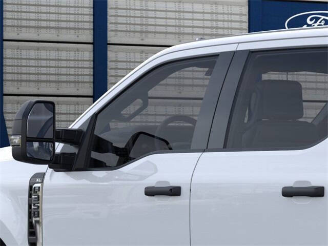 2026 Ford F-350 Super Duty XL