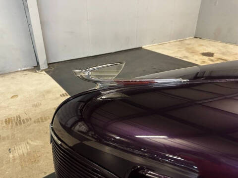 1939 Chevrolet Street Rod