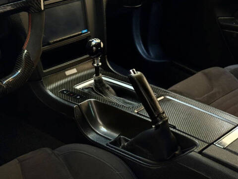 2012 Ford Mustang Boss 302