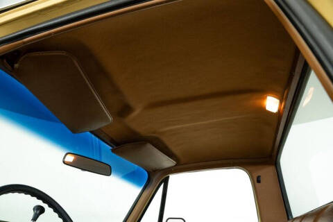 1976 Chevrolet Silverado 1500