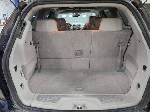 2008 Buick Enclave CXL