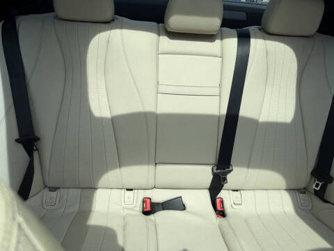 2019 Mercedes-Benz E-Class E 300