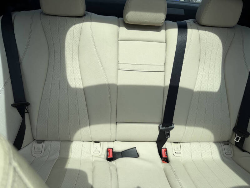 2019 Mercedes-Benz E-Class E 300