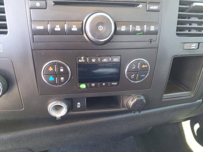 2012 GMC Sierra 1500 SLE