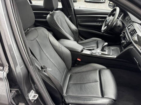 2017 BMW 3 Series 340i xDrive