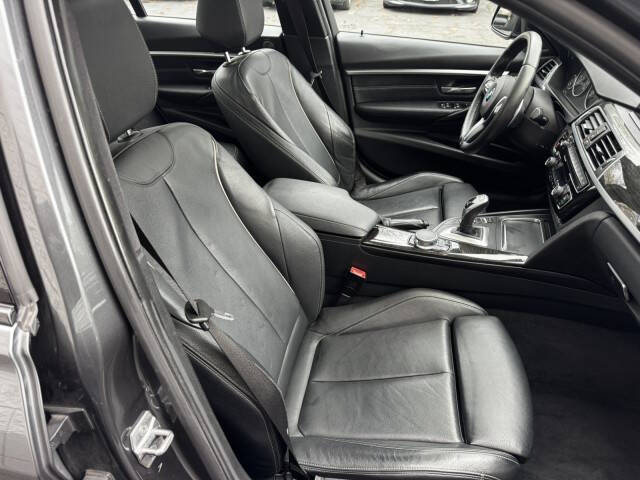 2017 BMW 3 Series 340i xDrive