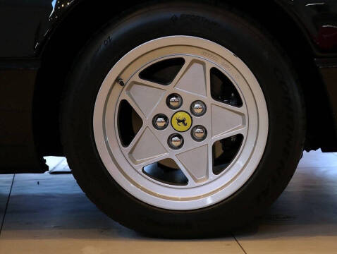 1986 Ferrari 328 GTB