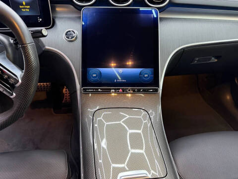 2024 Mercedes-Benz C-Class C 300 4MATIC