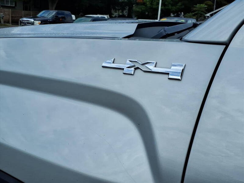 2016 GMC Sierra 3500HD