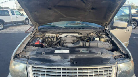 2006 Ford Expedition Limited