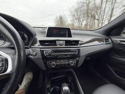 2018 BMW X2 xDrive28i