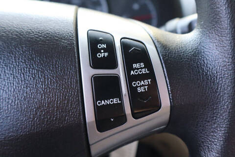 2010 Hyundai Elantra GLS