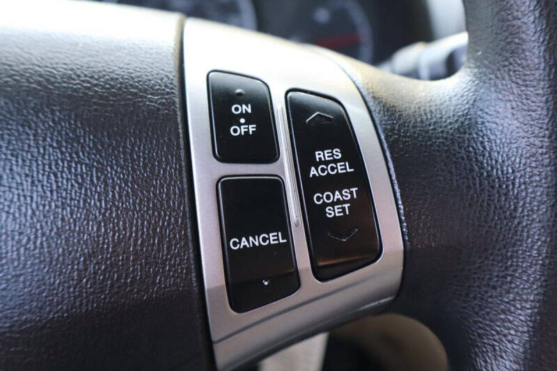 2010 Hyundai Elantra GLS