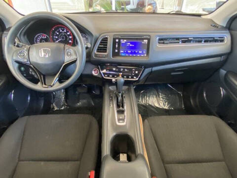 2017 Honda HR-V EX