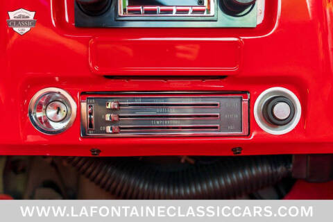 1968 Chevrolet C10