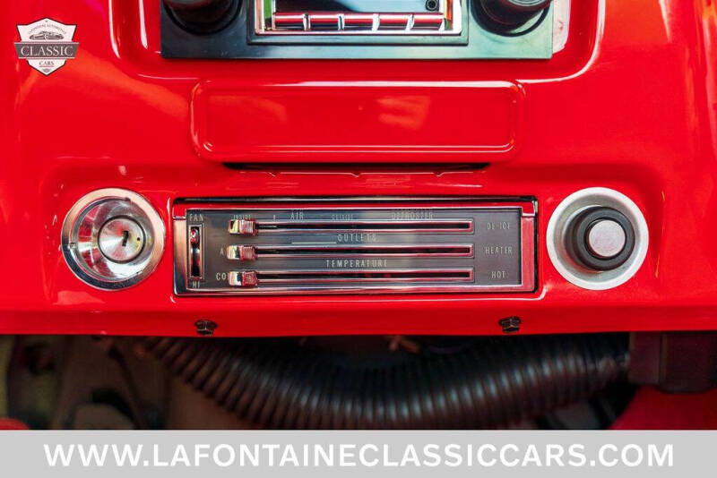 1968 Chevrolet C10