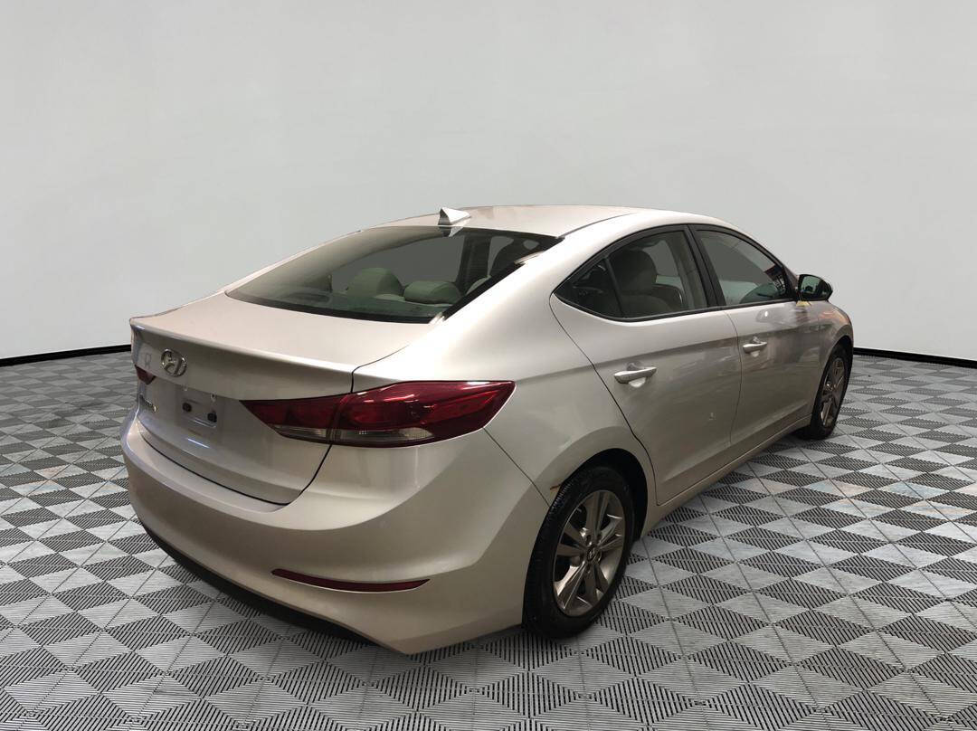 2018 Hyundai ELANTRA for sale at Paley Auto Group in Columbus, OH