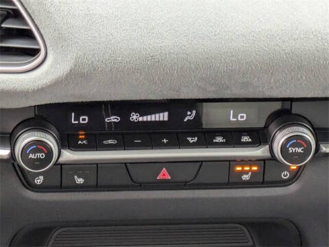 2026 Mazda CX-30 2.5 Turbo Aire Edition