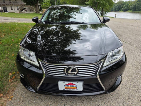 2015 Lexus ES 350