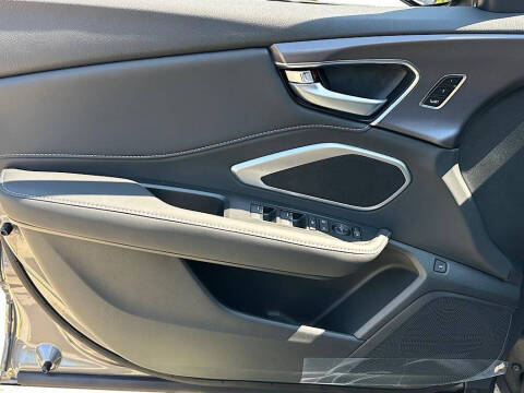 2025 Acura RDX SH-AWD