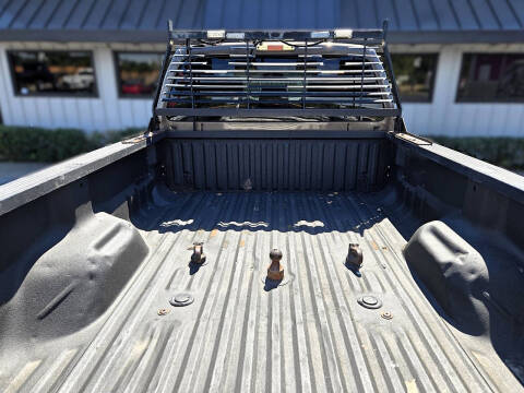 2015 Ford F-350 Super Duty XLT