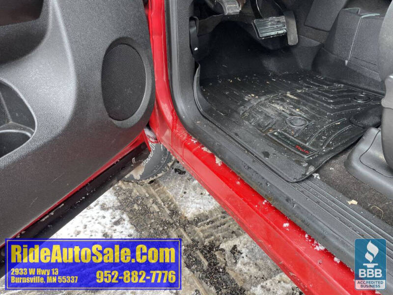 2012 Chevrolet Silverado 1500 LS