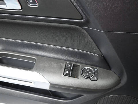 2016 Ford Mustang V6