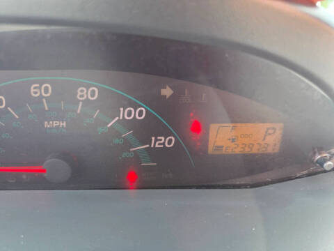 2008 Toyota Yaris