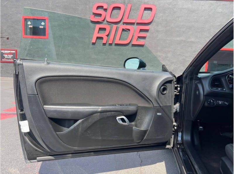 2023 Dodge Challenger GT