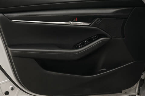 2022 Mazda Mazda3 Sedan Preferred