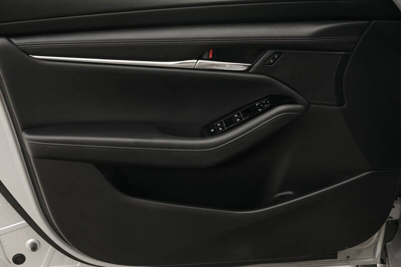 2022 Mazda Mazda3 Sedan Preferred