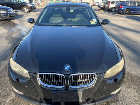 2008 BMW 3 Series for sale at Auto Express in Foxboro MA