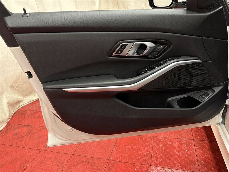 2020 BMW 3 Series 330i