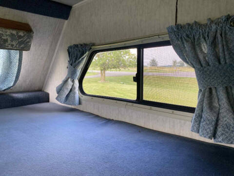 1998 Ford E-Series E-350