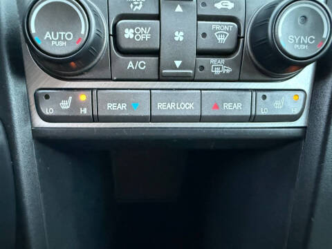 2014 Honda Pilot EX-L