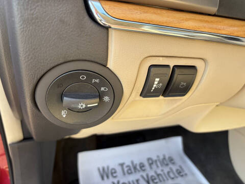 2011 Lincoln MKZ