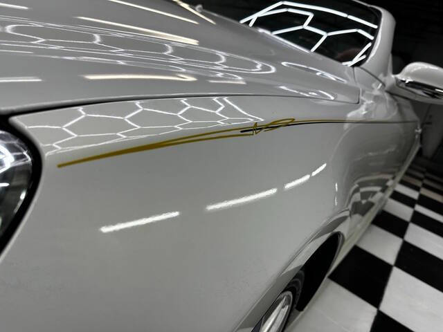 2004 Lexus SC 430