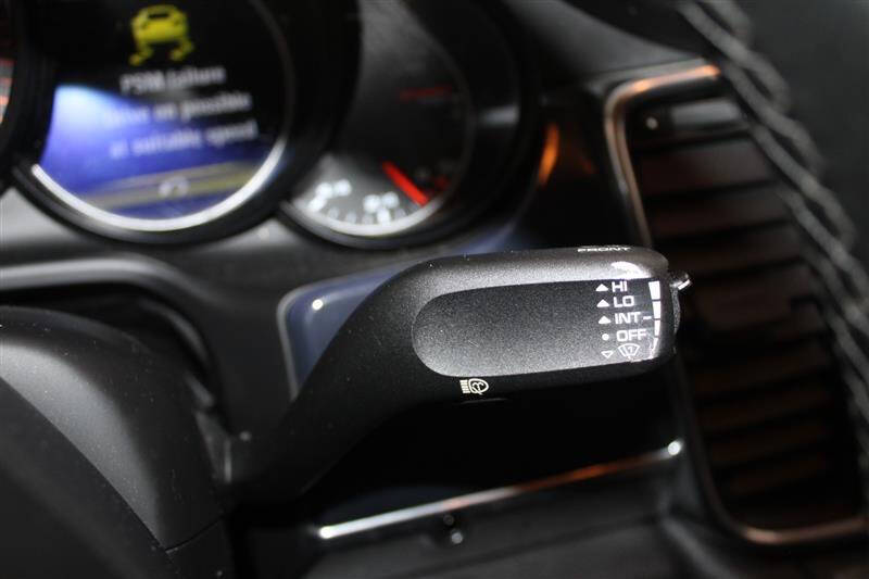 2014 Porsche Panamera