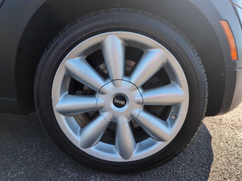 2015 MINI Countryman Cooper S ALL4