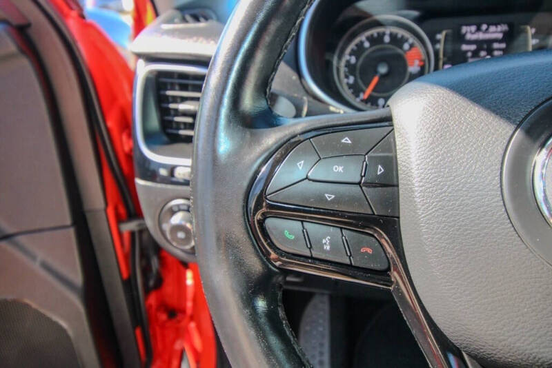 2021 Jeep Cherokee Altitude