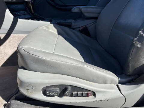 2004 BMW 3 Series 325Ci