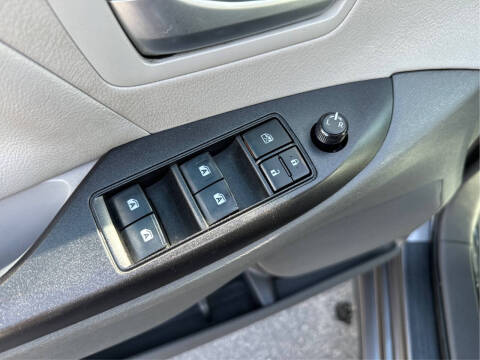 2020 Toyota Sienna