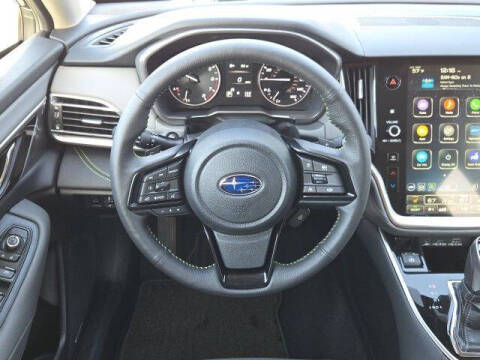 2025 Subaru Outback Onyx Edition XT