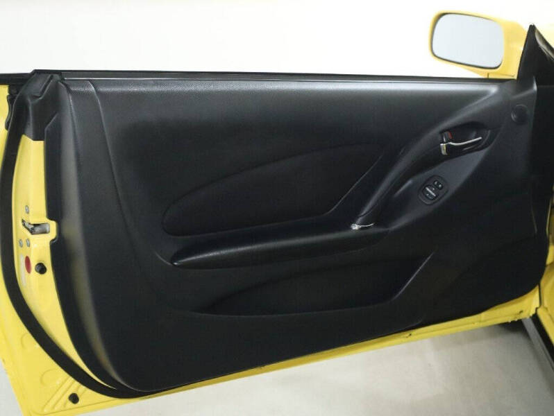 2003 Toyota Celica GT