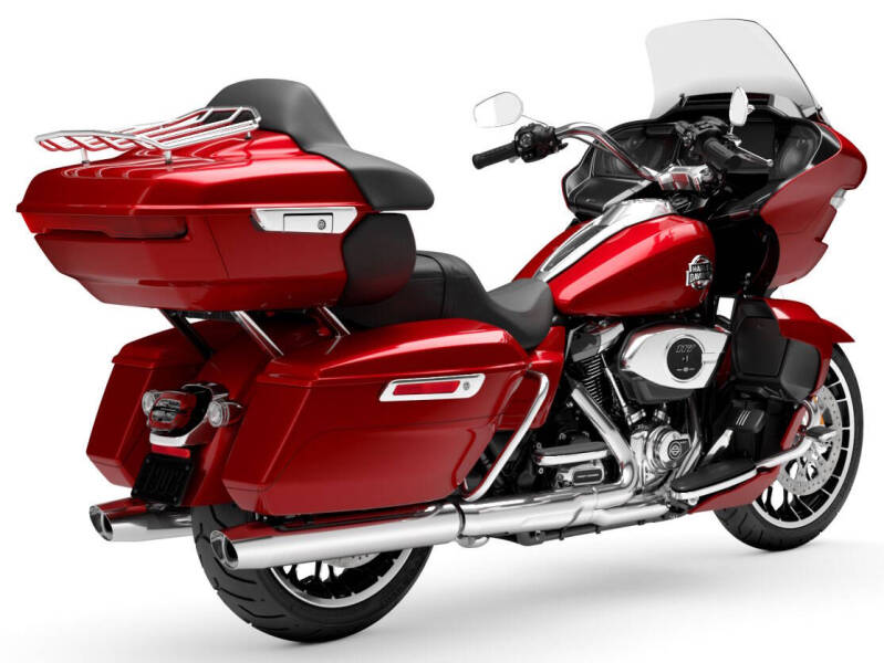 2026 Harley-Davidson Road Glide Limited