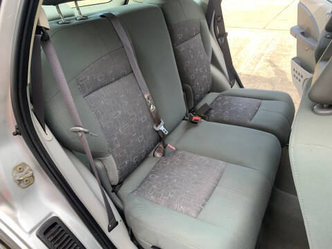 2006 Chrysler PT Cruiser