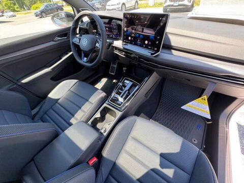 2026 Volkswagen Golf R 4Motion